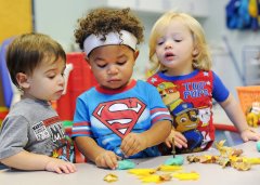 Academies at Gerrard Berman Day School, Solomon Schechter of North Jersey - Photo 4